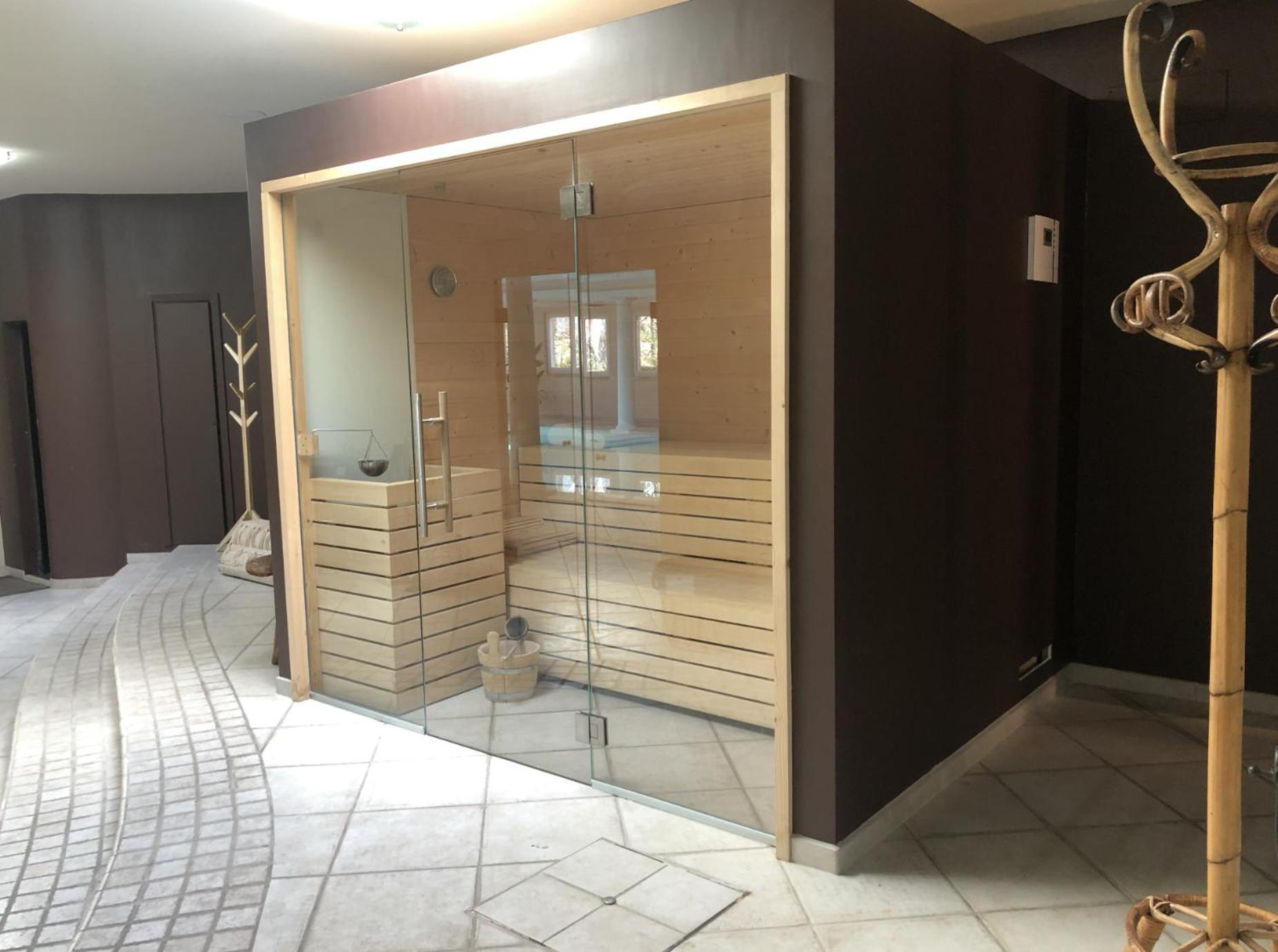 Albergo Le Case Macerata Exterior foto