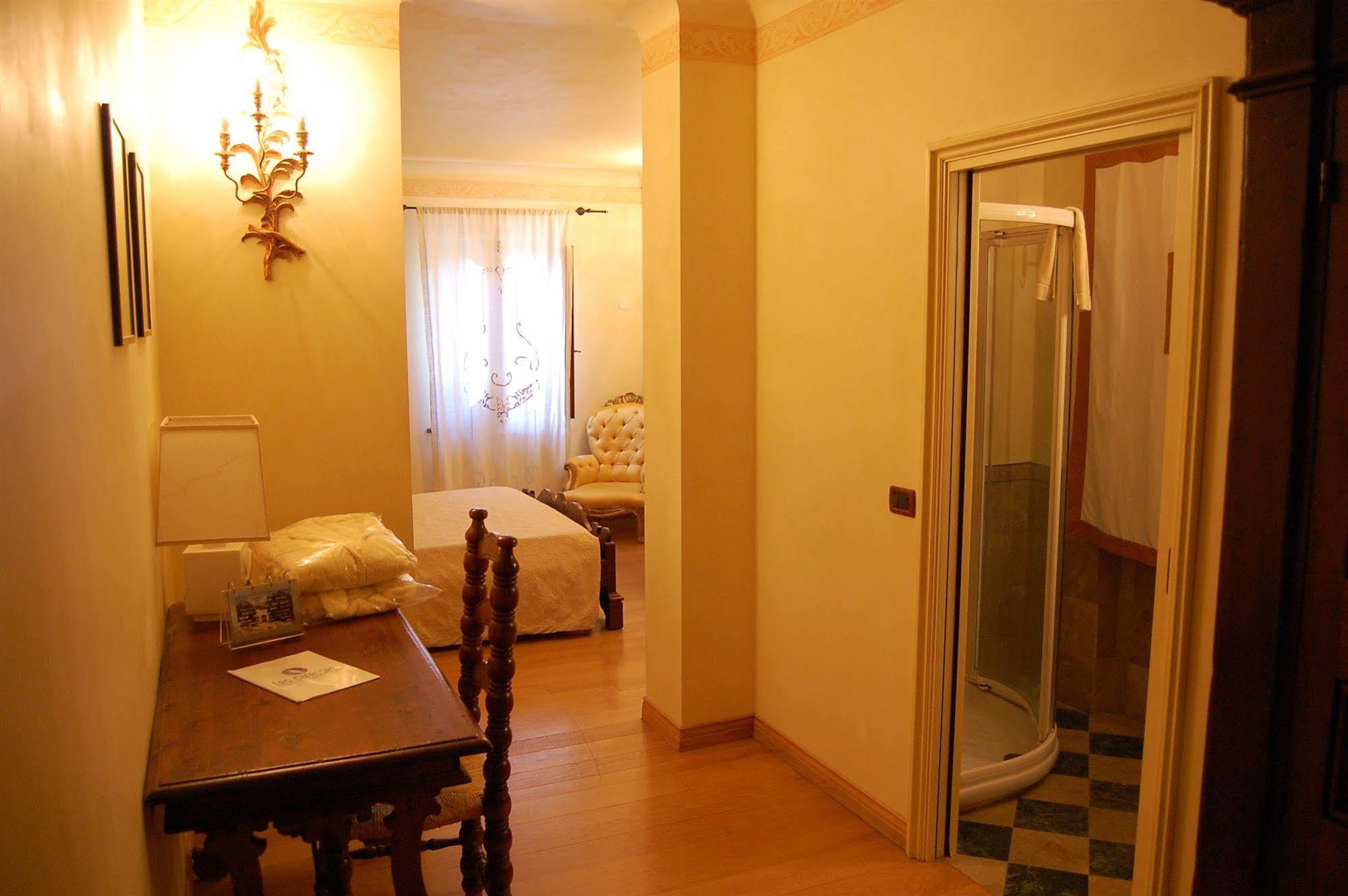 Albergo Le Case Macerata Exterior foto